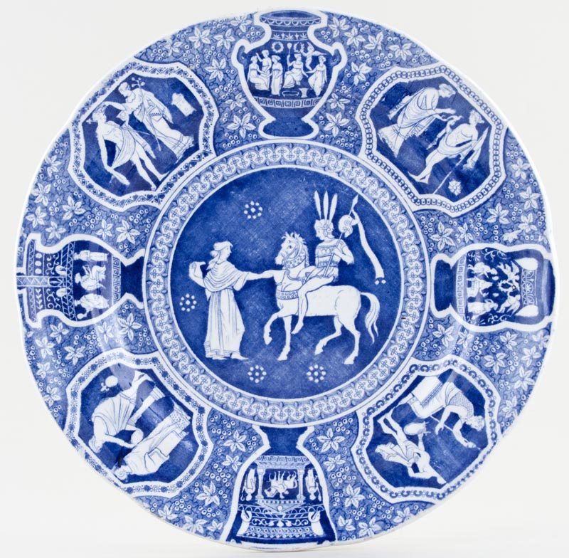 Plate c1850